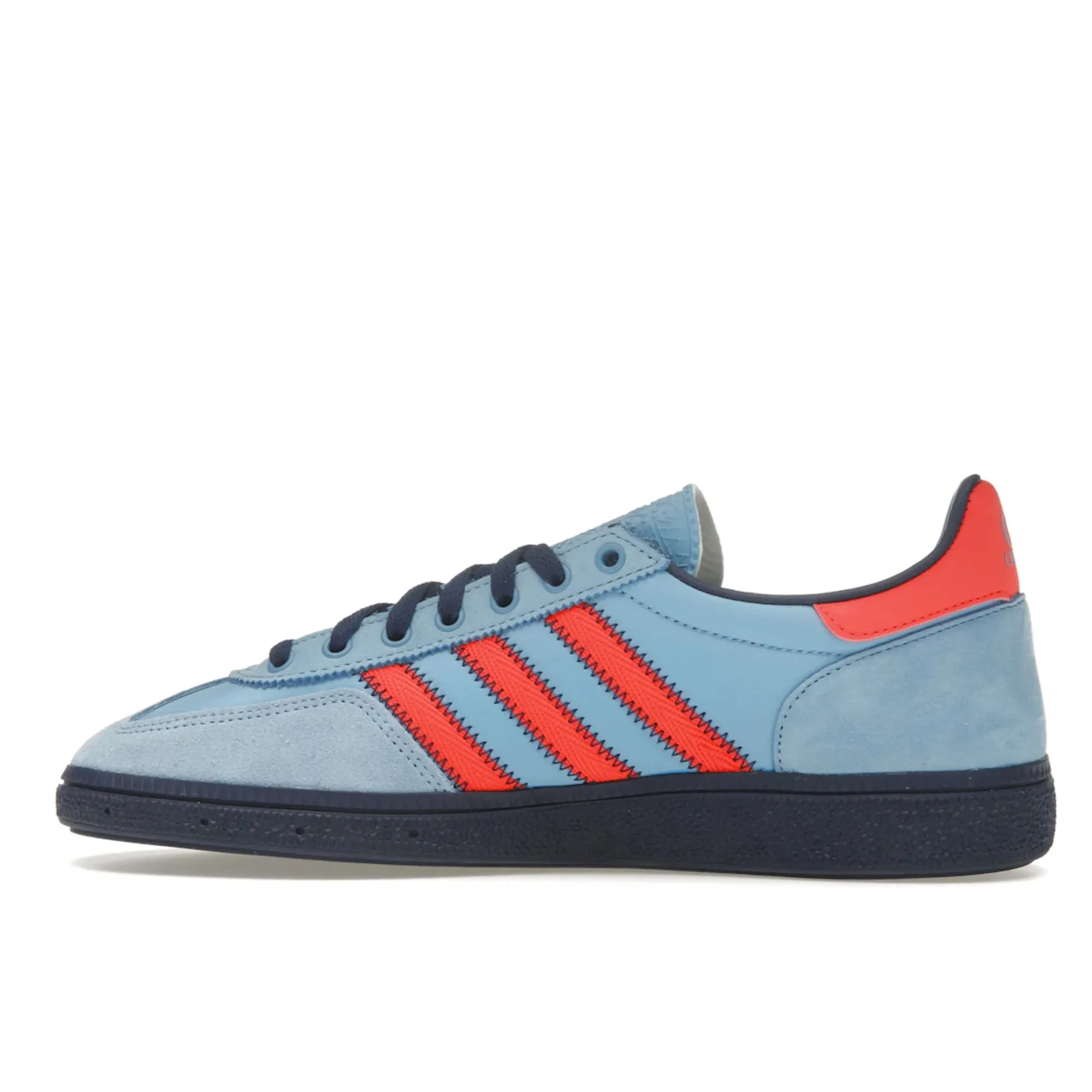 Adidas Manchester SPZL C.P. Company "Light Blue"