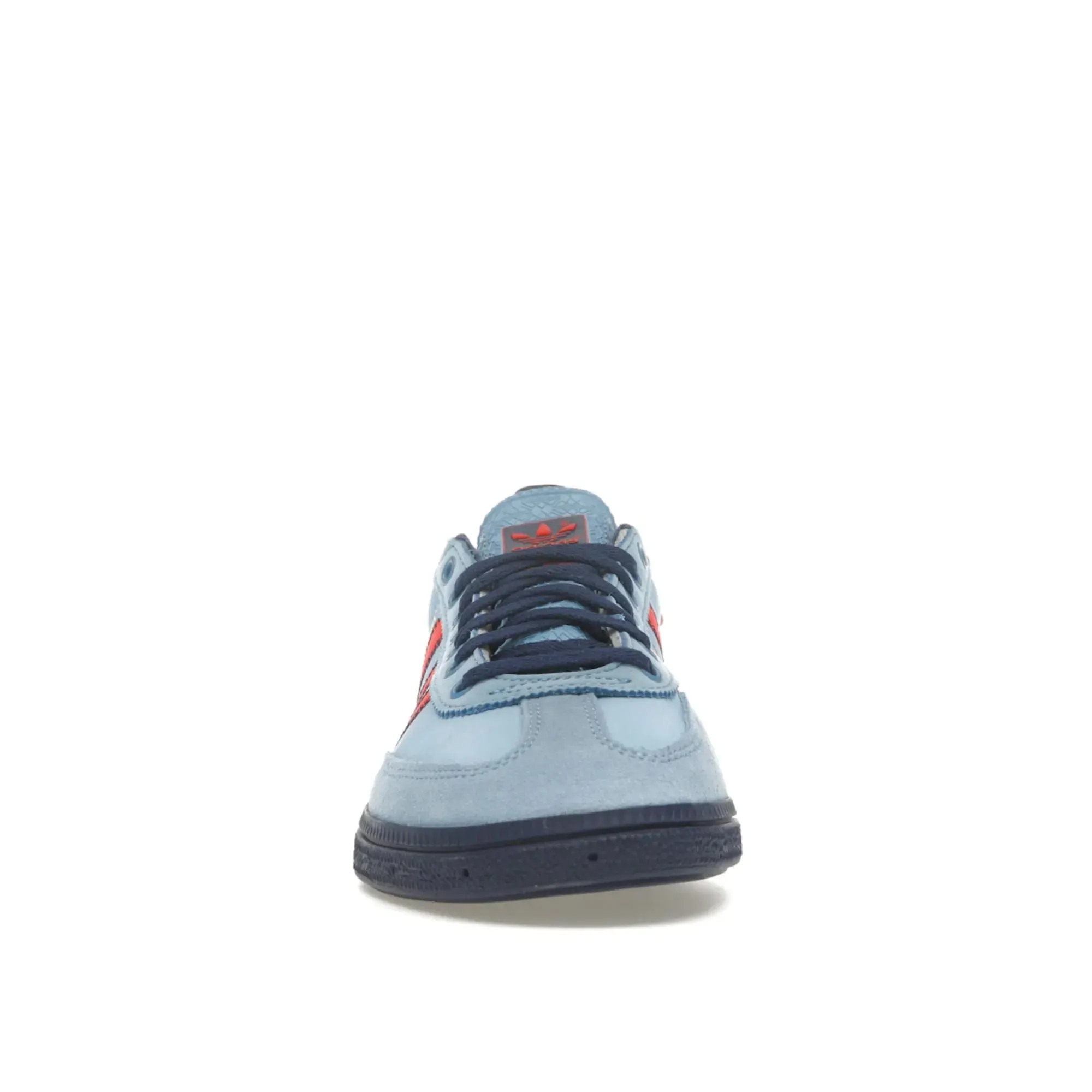 Adidas Manchester SPZL C.P. Company "Light Blue"