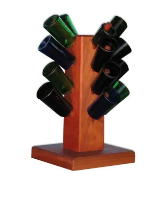 Hand Made Bottleneck Guitar Slides