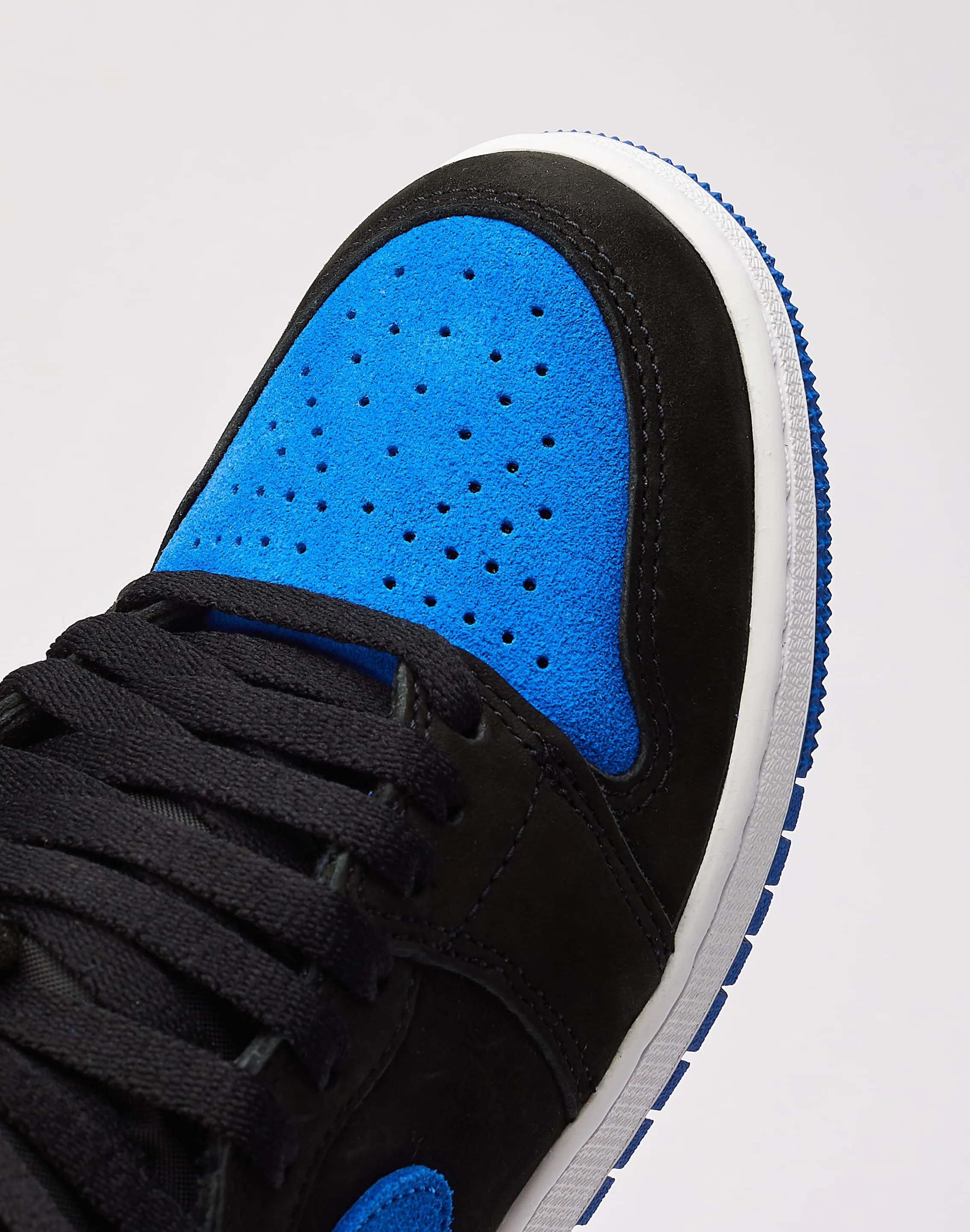 Jordan Air Jordan 1 Retro High OG 'Royal Reimagined’ Grade-School