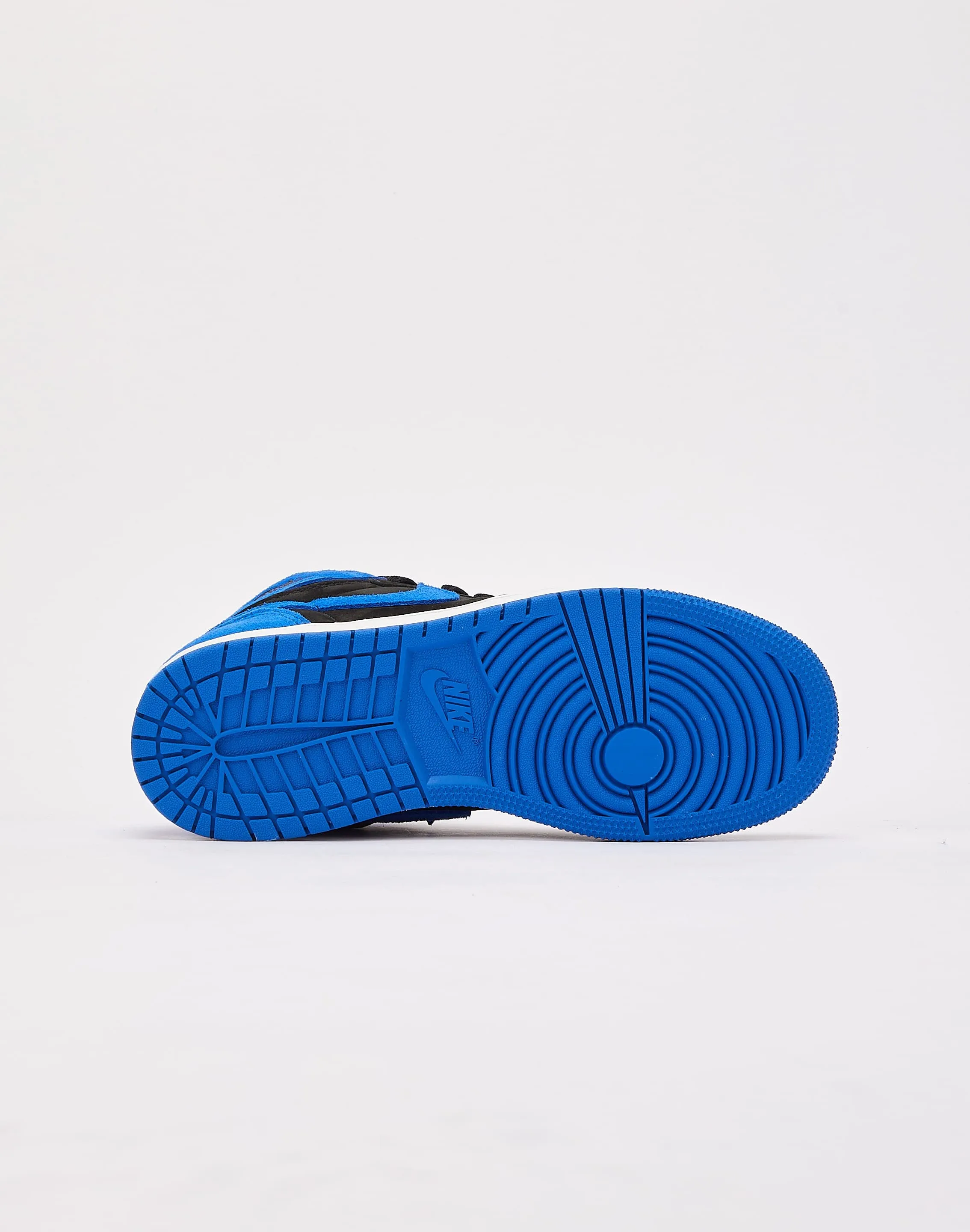 Jordan Air Jordan 1 Retro High OG 'Royal Reimagined’ Grade-School