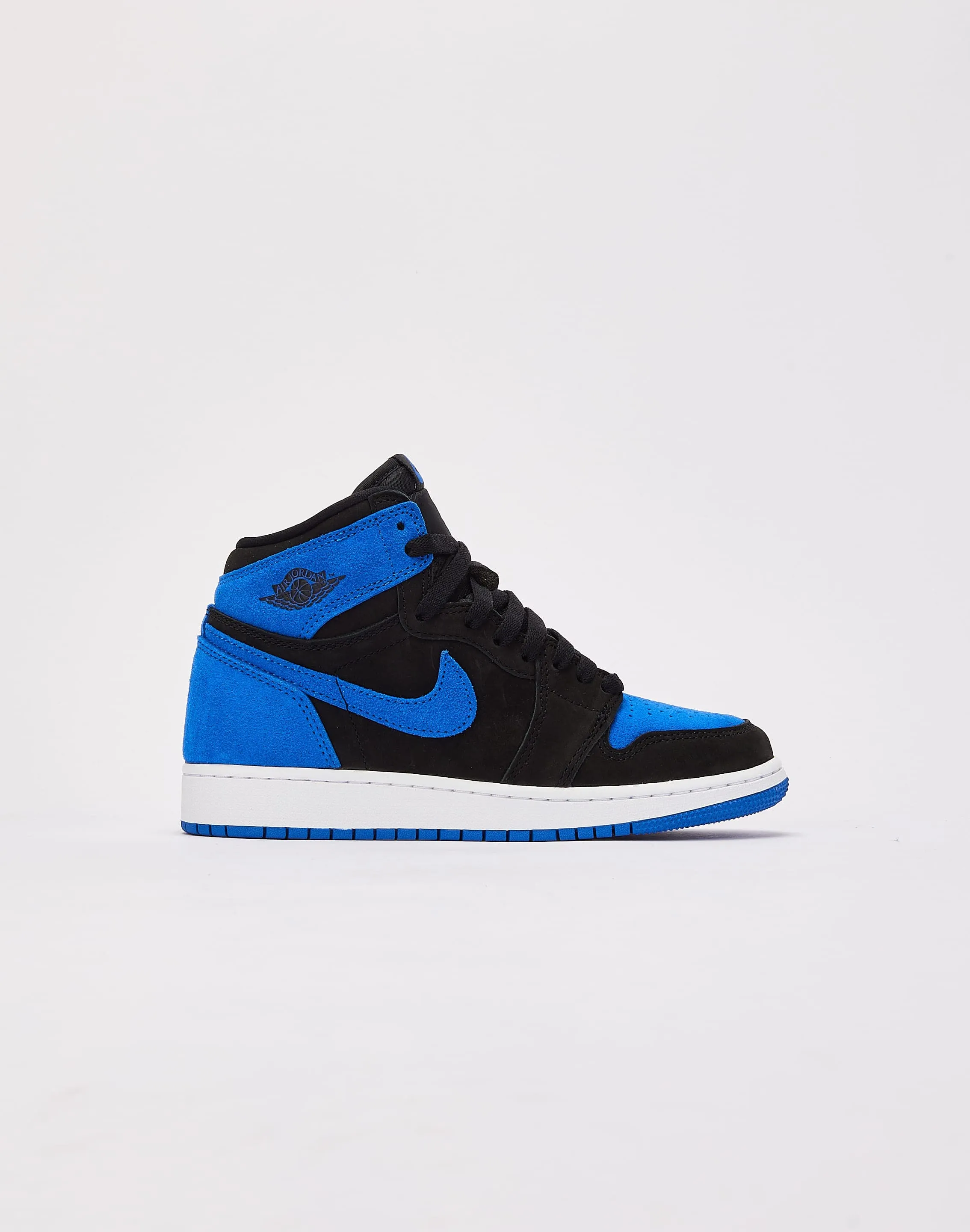 Jordan Air Jordan 1 Retro High OG 'Royal Reimagined’ Grade-School