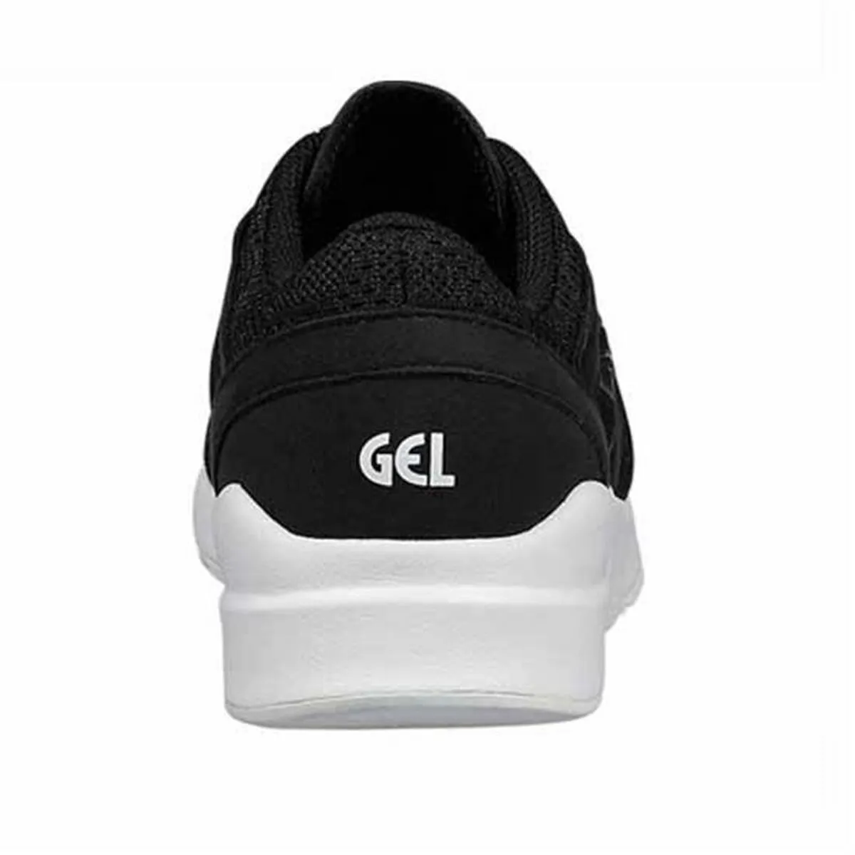 Running Shoes For Adults Asics Gel-Lyte Lady Black
