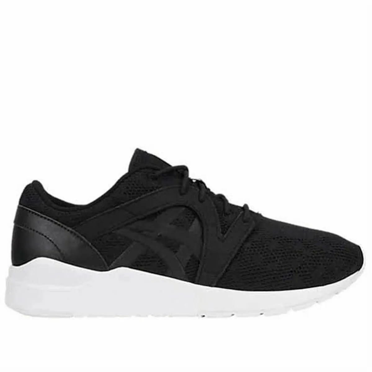 Running Shoes For Adults Asics Gel-Lyte Lady Black