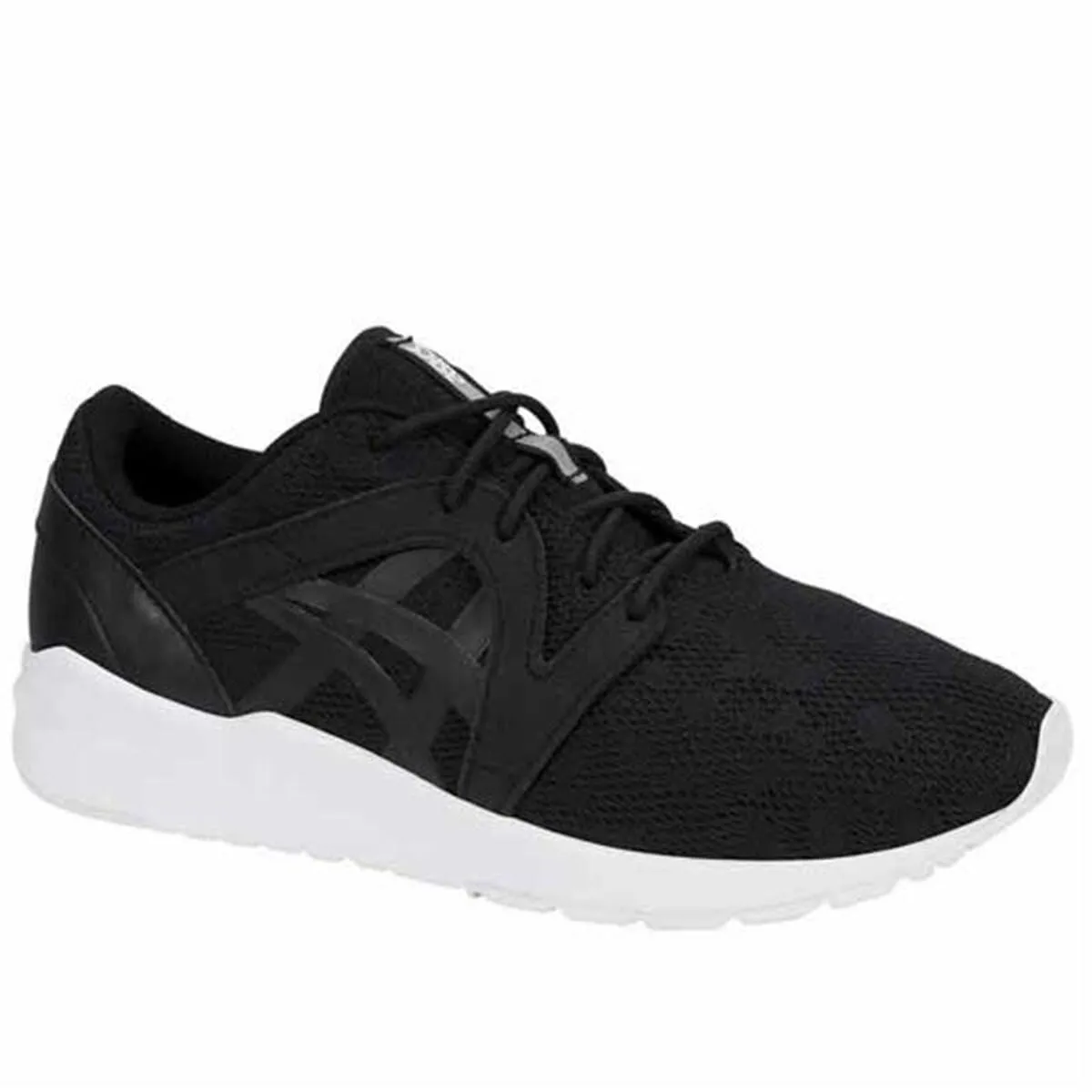 Running Shoes For Adults Asics Gel-Lyte Lady Black